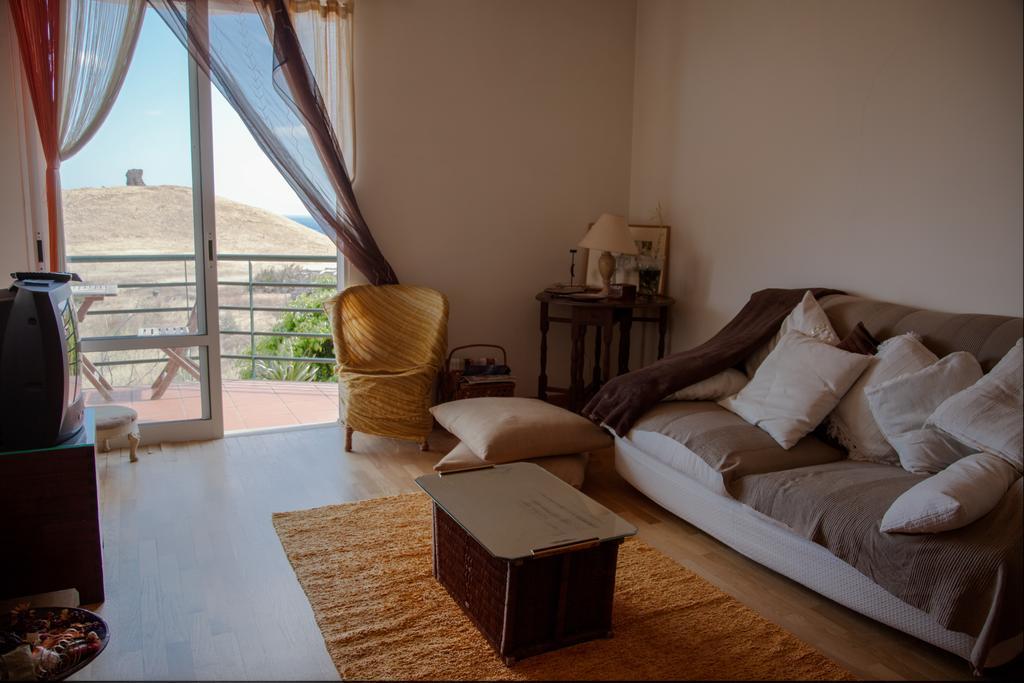 شقة Casa Da Atalaia كانيكو المظهر الخارجي الصورة